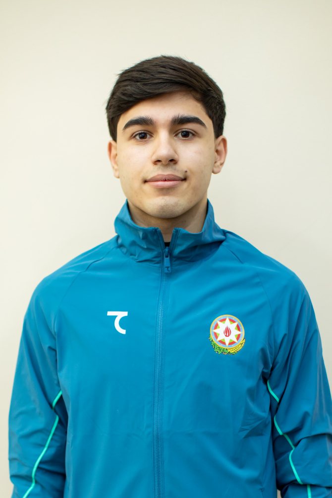 İsgəndər Əsgərov