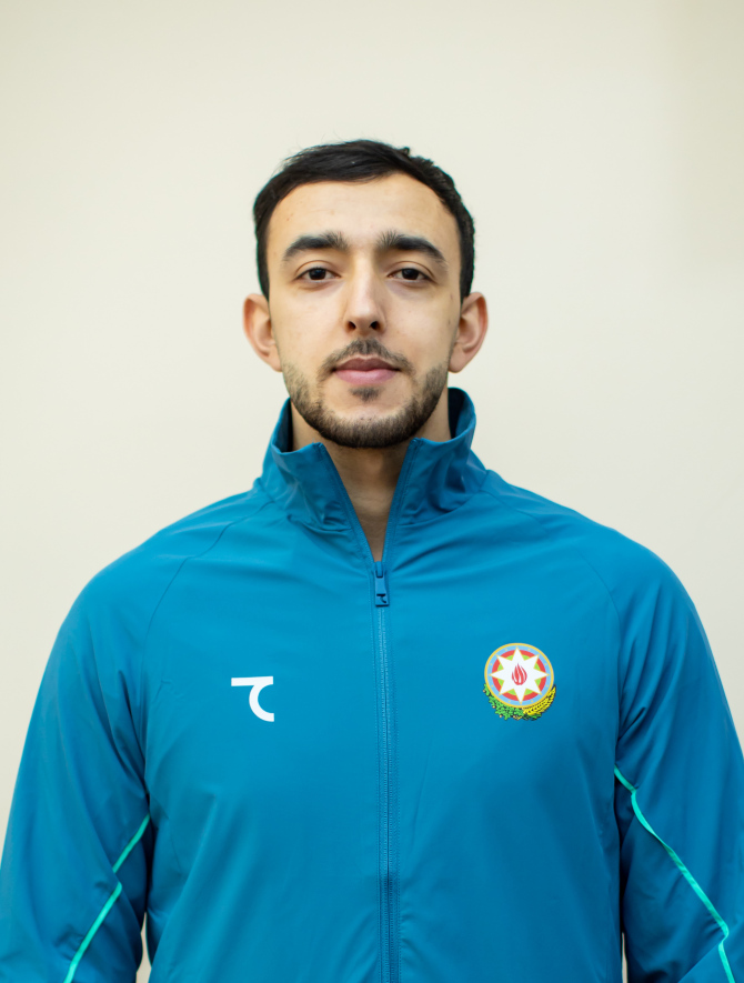 Nazim Babayev
