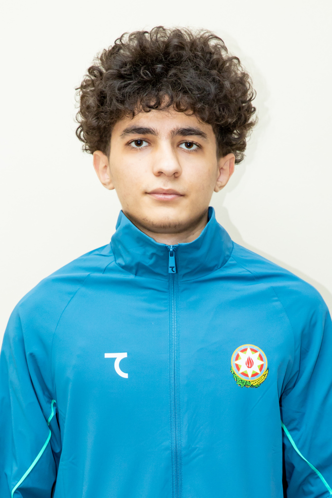 Əliəkbər Əsgərov