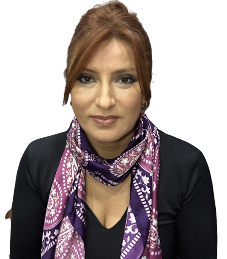 Şəlalə Yaqubova