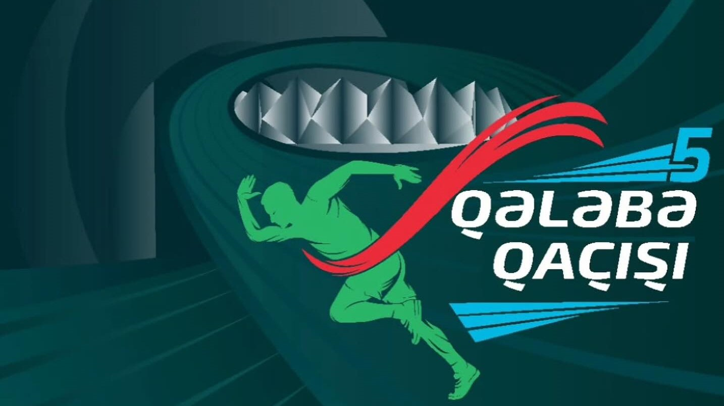 Bakıda V &ldquo;Qələbə qaçışı&rdquo; təşkil ediləcək!
