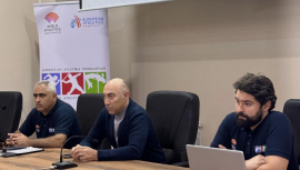 &ldquo;Atletika üzrə Hakimlər üçün Seminar&rdquo;