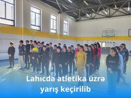 Lahıcda 