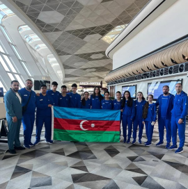  Gimnaziada İdman Oyunları