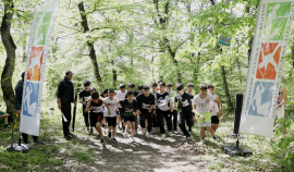 Kros qaçışı üzrə yaz ölkə çempionatı