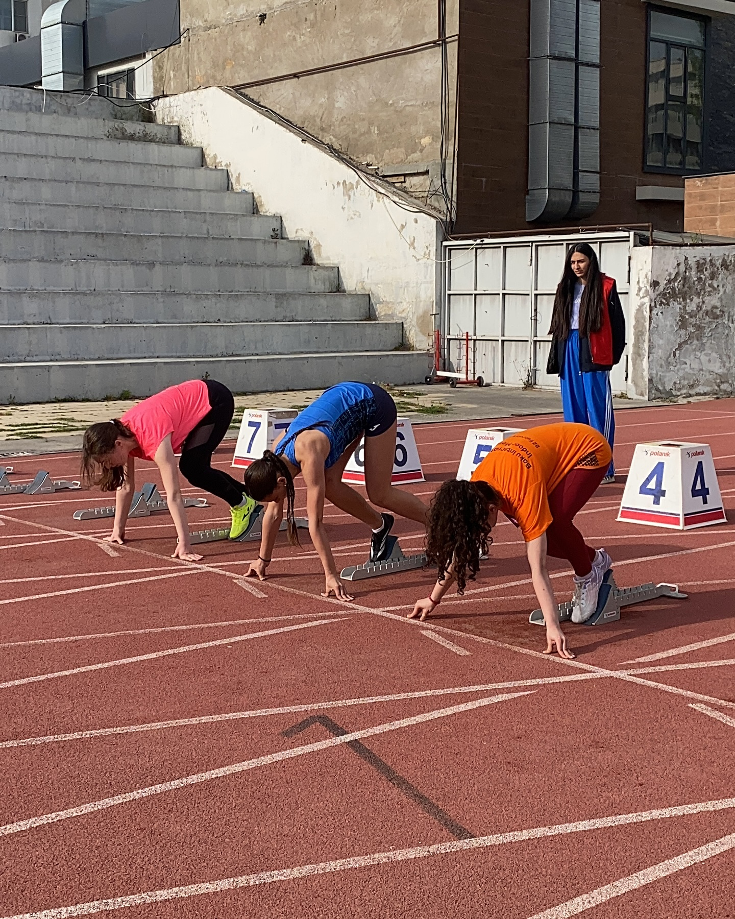 2010-2011-ci il təvəllüdlü idmançılar arasında Bakı şəhər yay birinciliyinin qalibləri