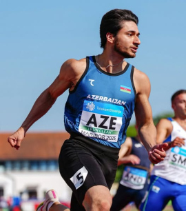 Avropa Komanda Çempionatının ilk günü yekunlaşdı &ndash; İdmançılarımızdan uğurlu nəticələr