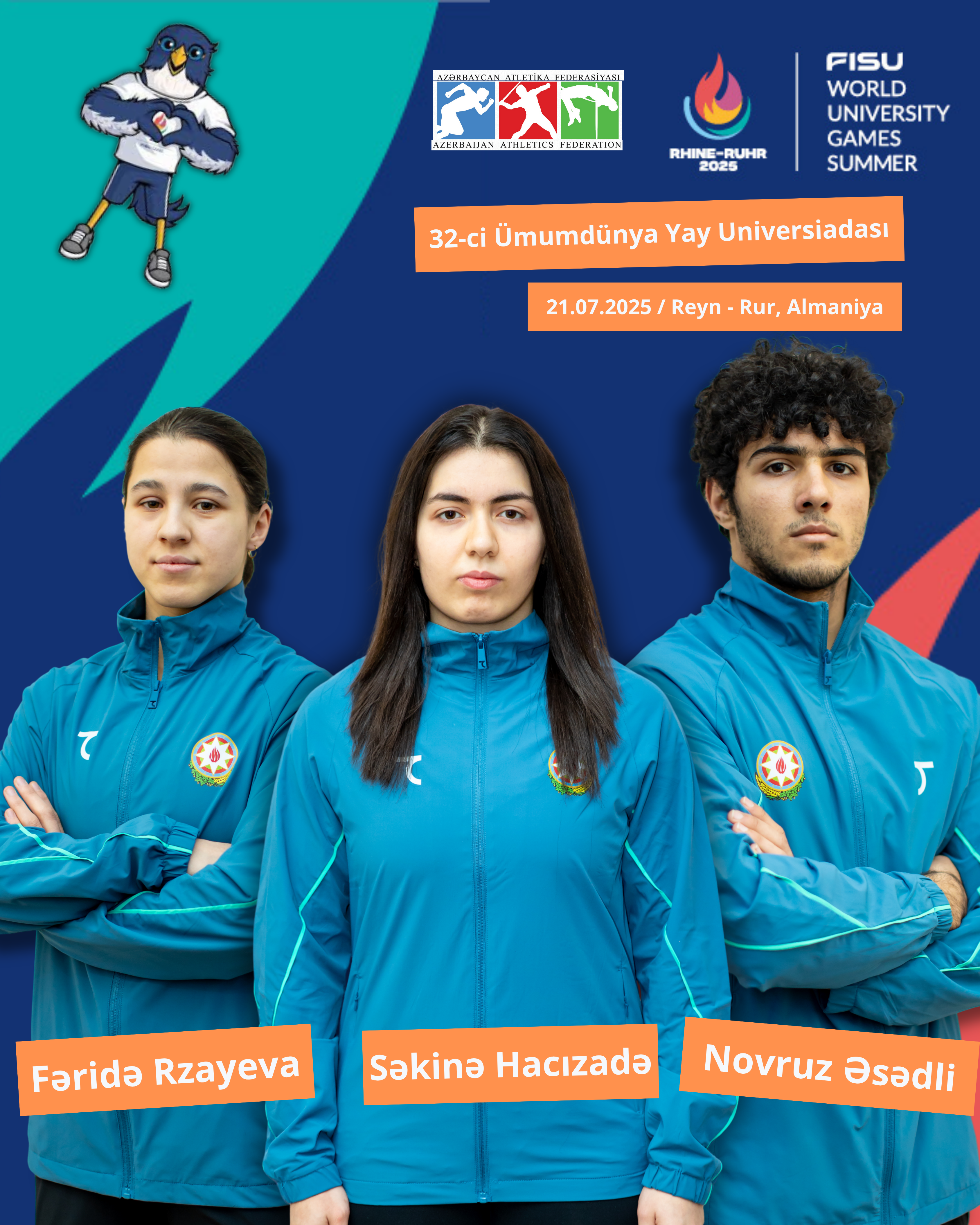 32-ci Ümumdünya Yay Universiadası